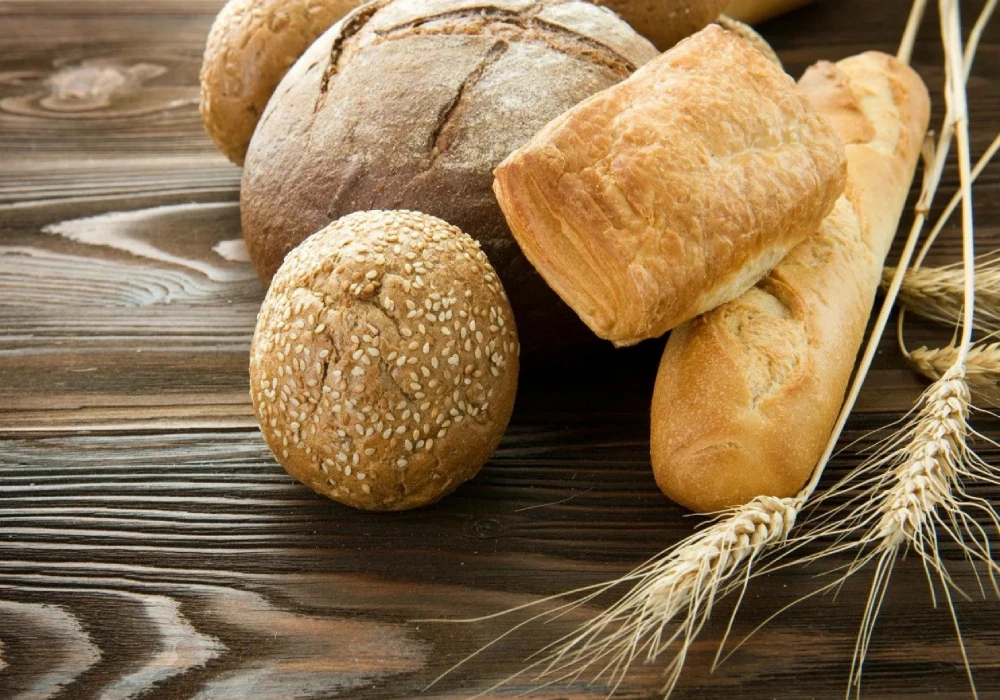 بهبود دهنده نان چیست