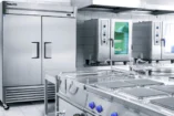 بررسی ابعاد یخچال های صنعتی