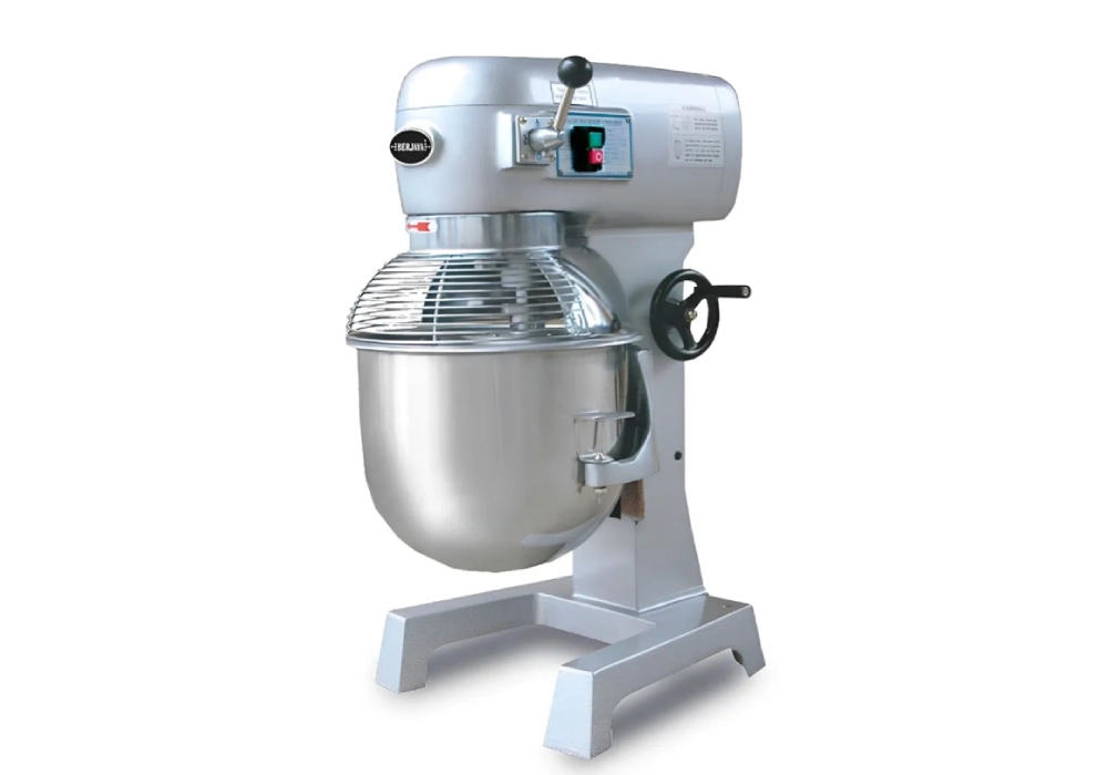 میکسر 40 لیتری BJY-BM40N برجایا