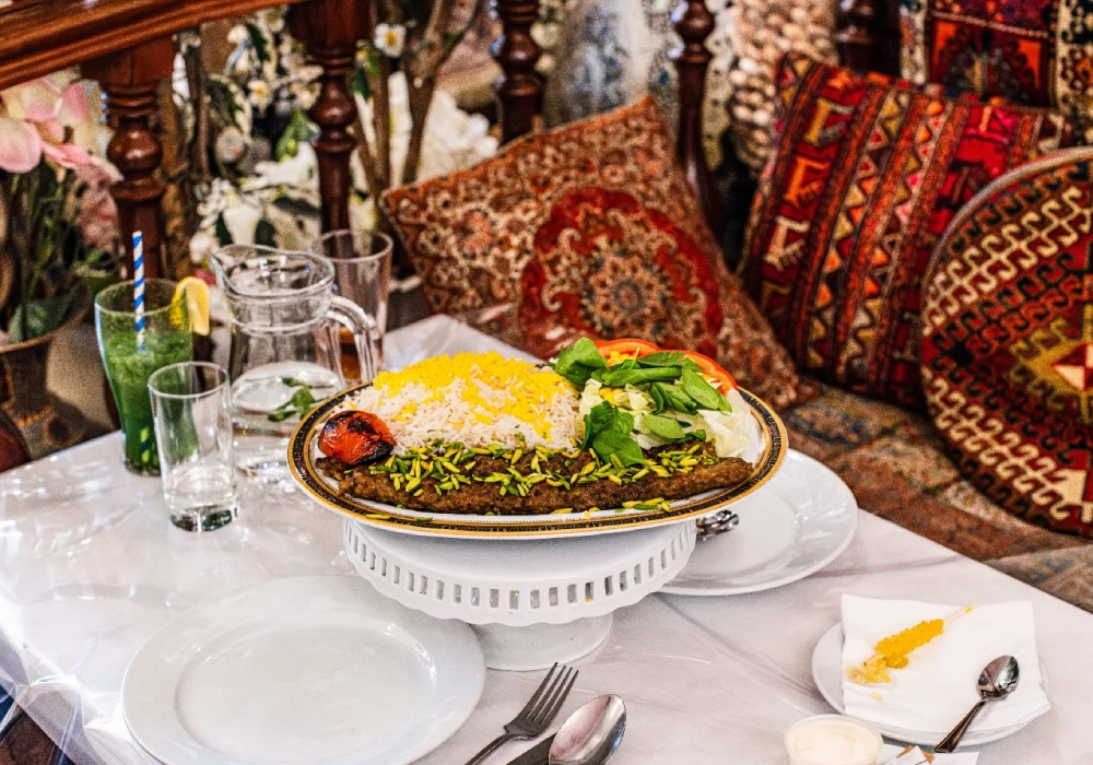 تجهیزات نگهداری و سردکننده