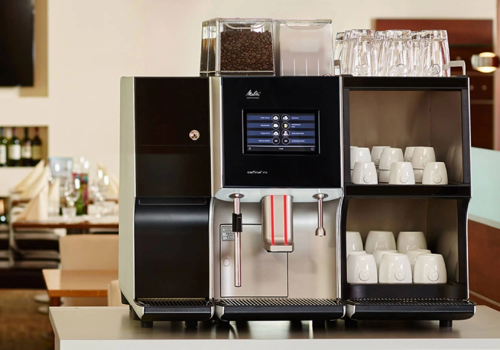 Melitta XT4