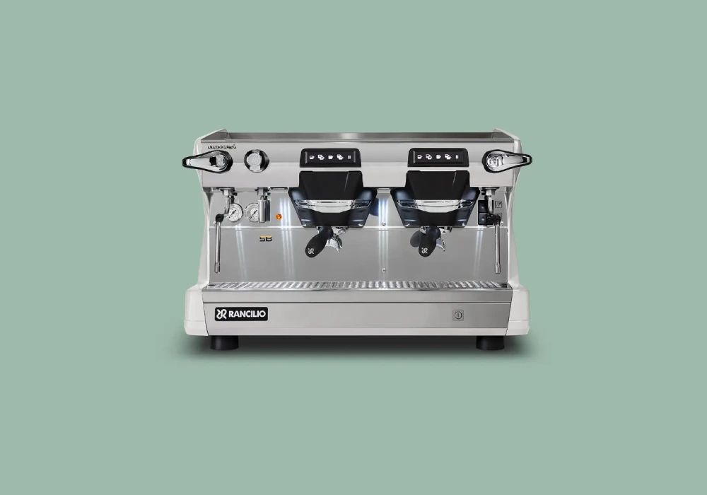Rancilio Class 5