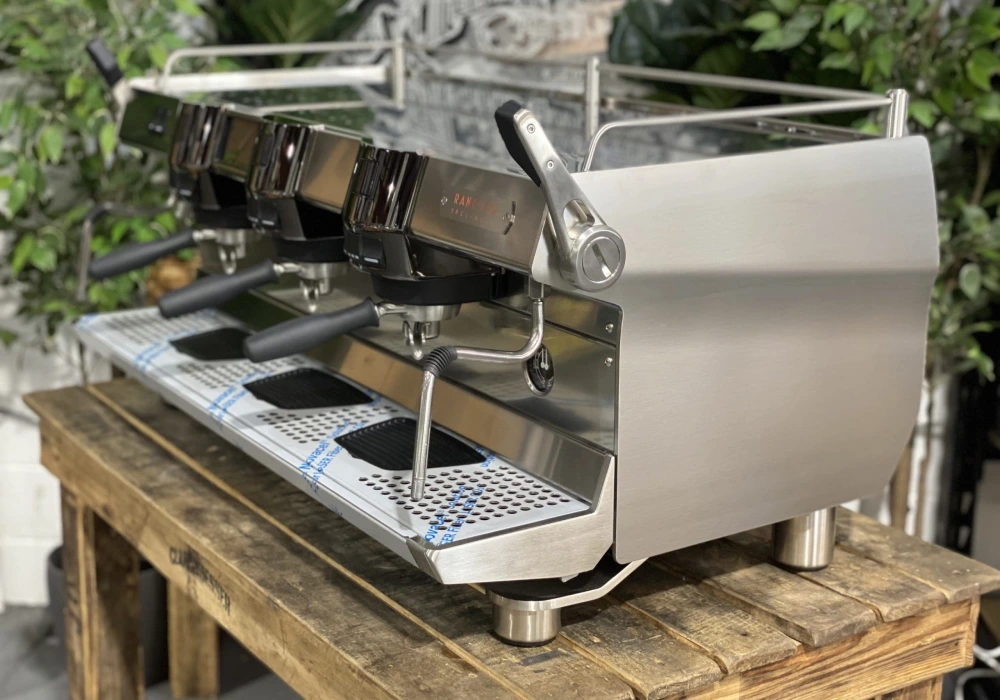 Rancilio RS1 3GROUP