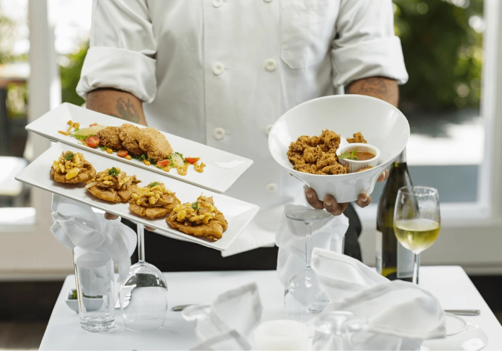 نقش تجهیزات رستورانی در بهبود کیفیت پذیرایی