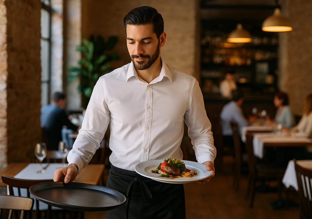 سالن کار چیست؟ + وظایف سالن کار چیست