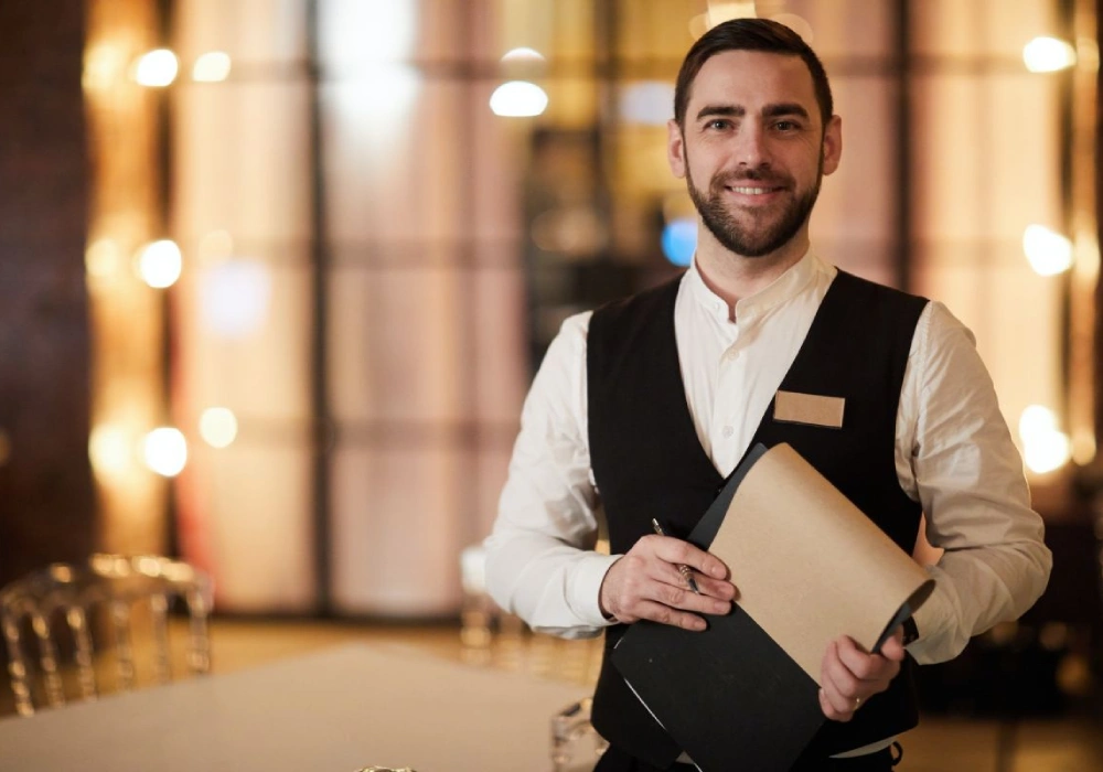 مهارت سالندار کافه چیست