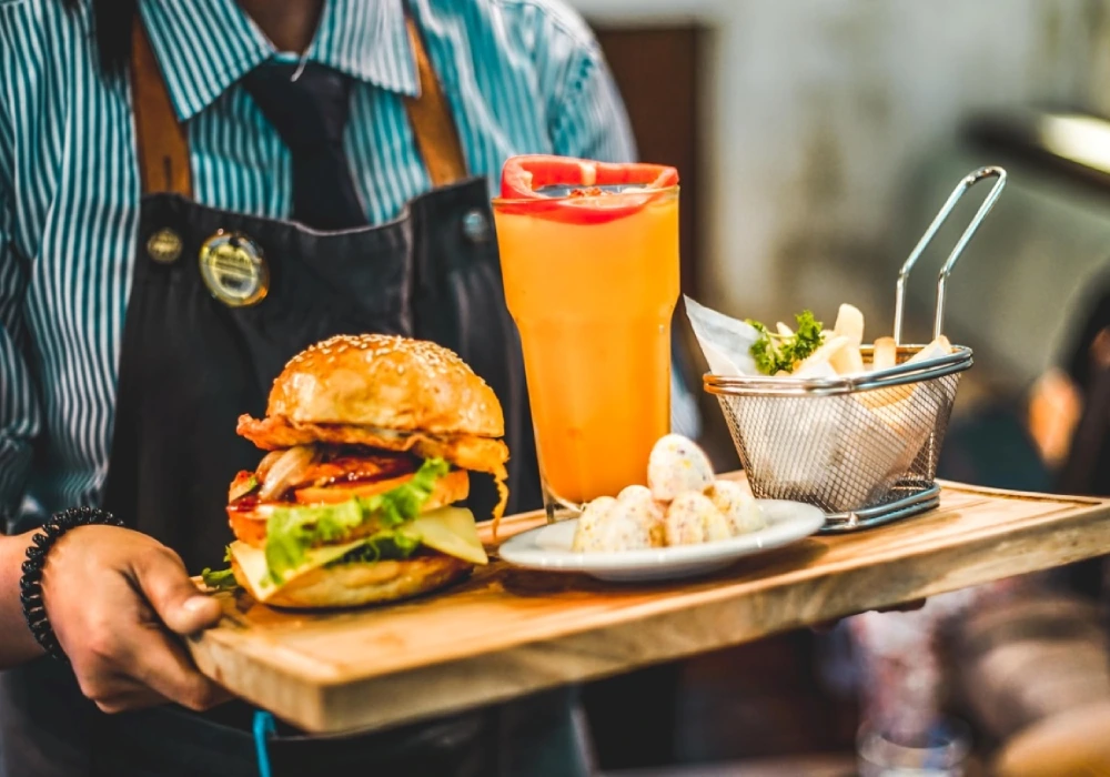 شناخت وظایف سالن ‌کار