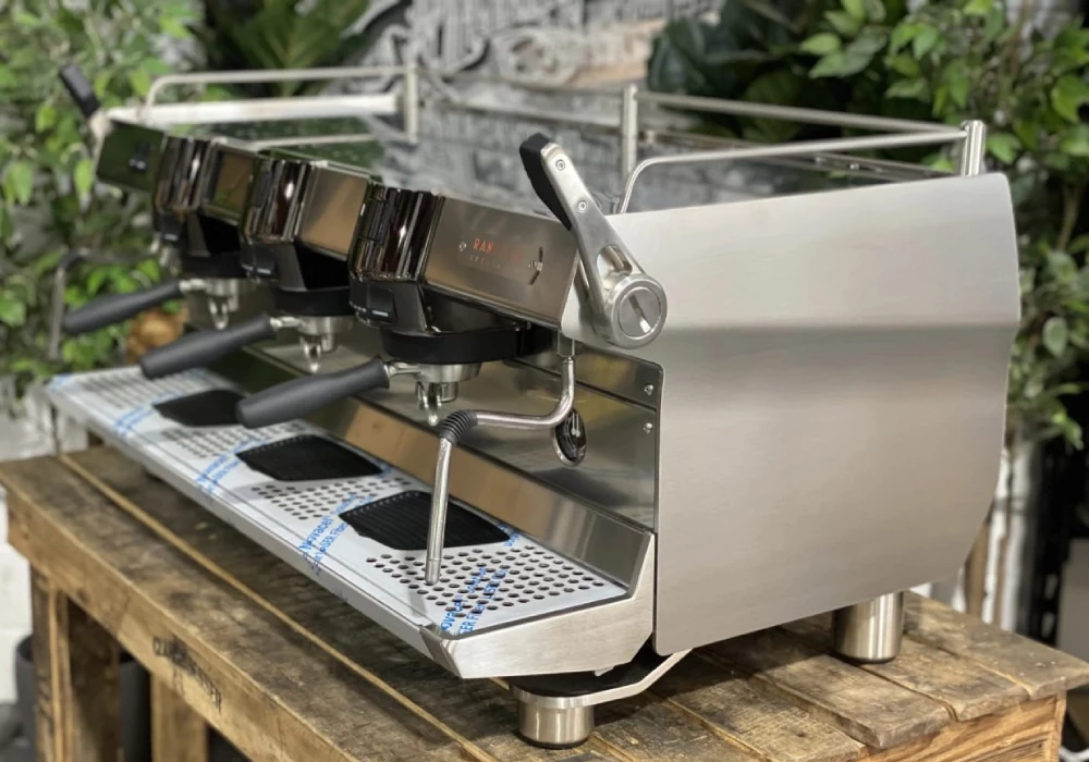 راهنمای خرید اسپرسوساز