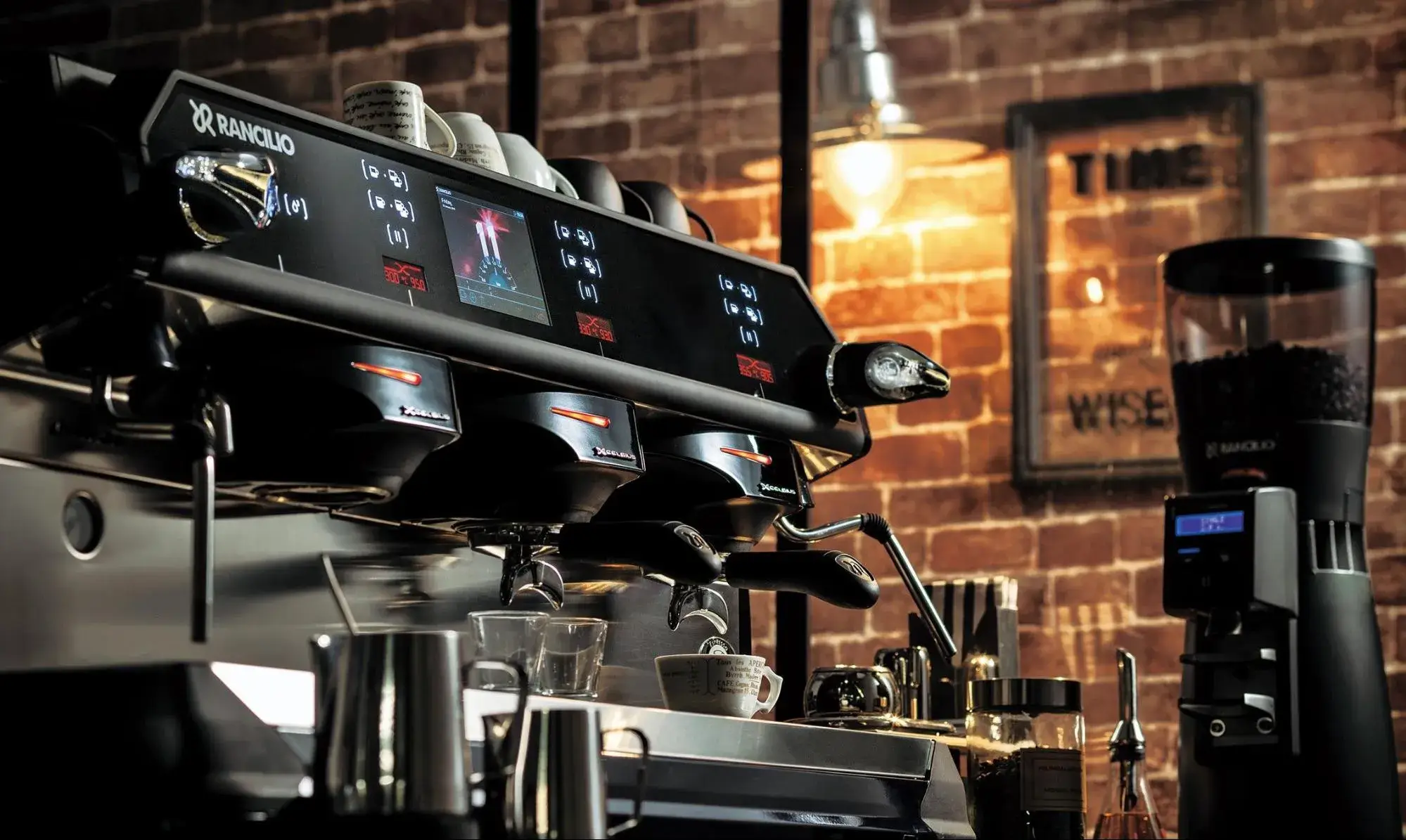 راهنمای خرید دستگاه اسپرسو ساز