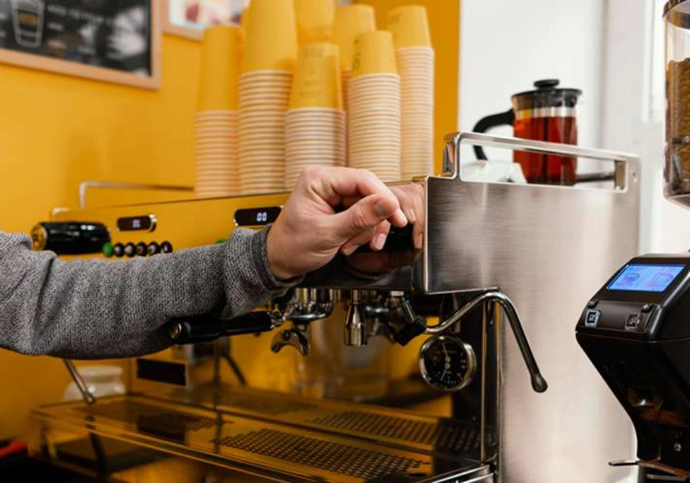 آشنایی با مراحل راه اندازی کافه سیار