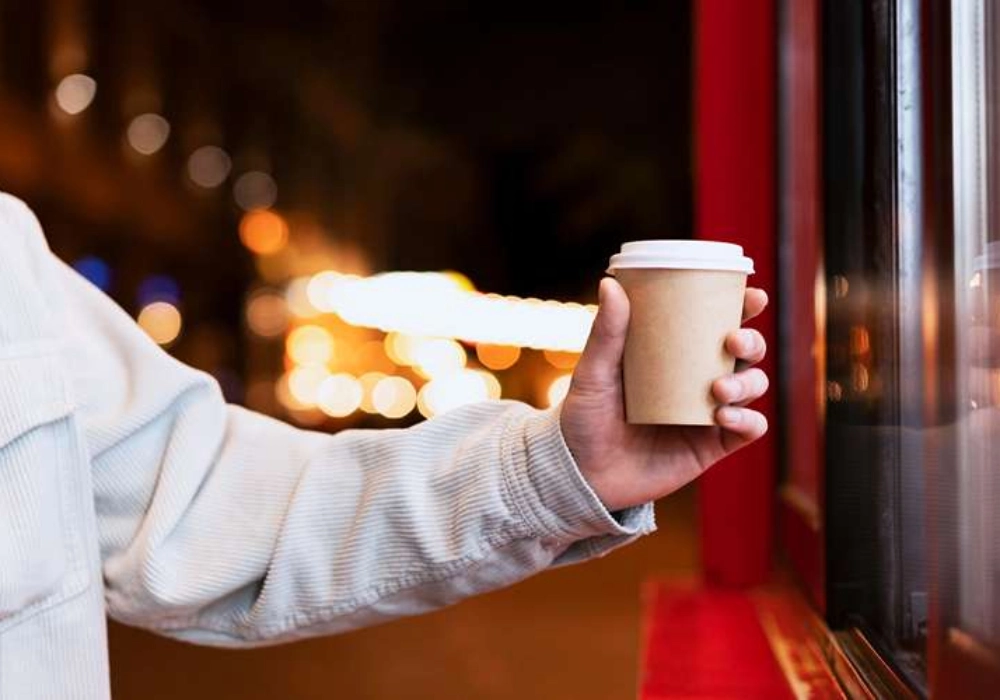 هزینه راه‌ اندازی کافه سیار