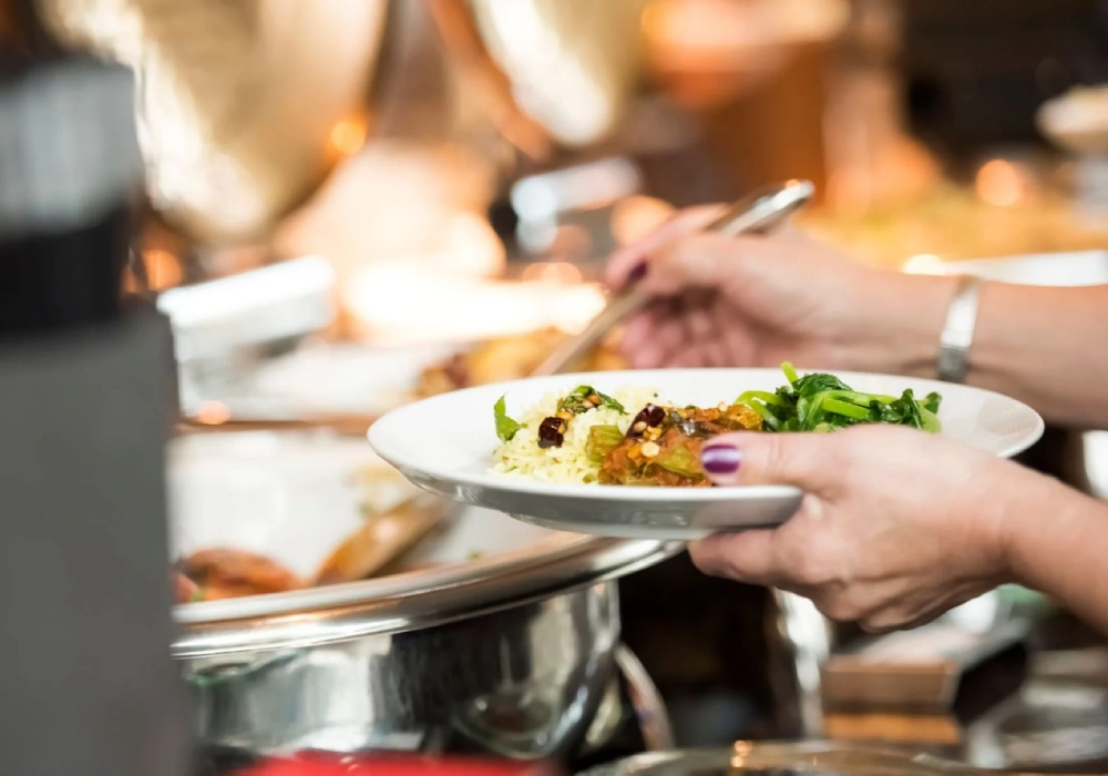 سلف سرویس یعنی چه؟