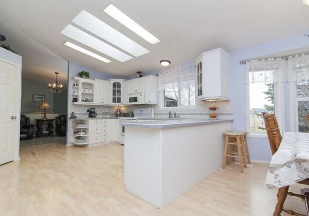 بهترین نوع سقف برای آشپزخانه