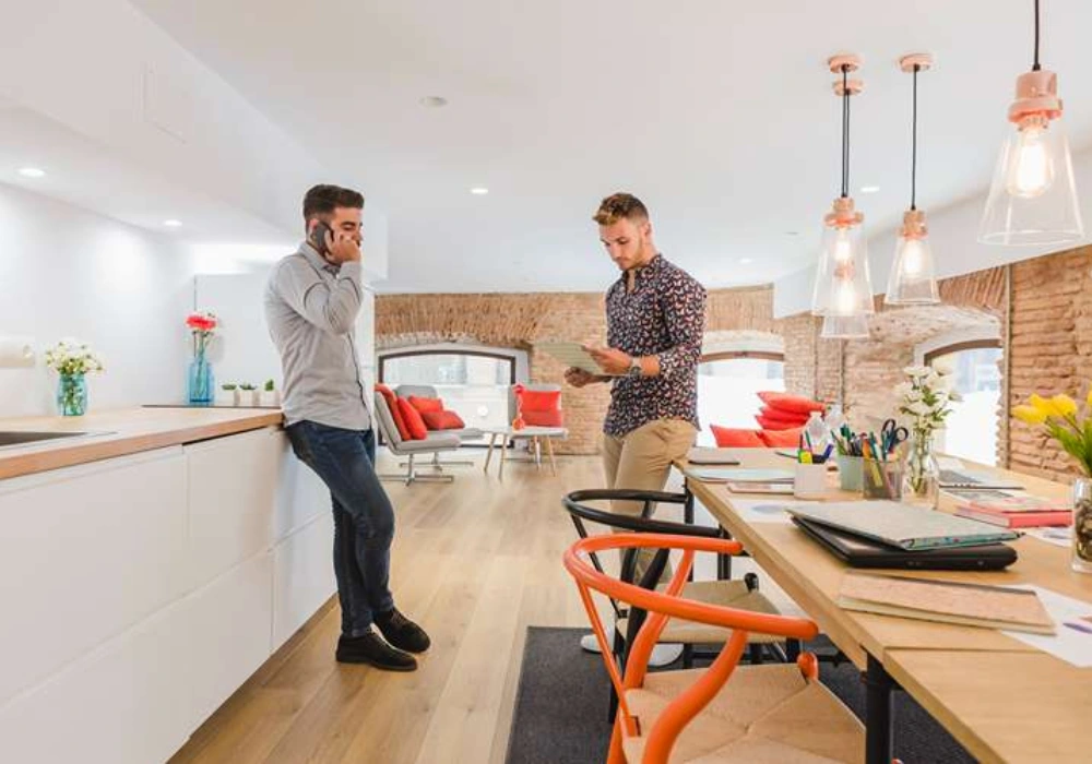 انواع سقف کاذب آشپزخانه کدامند