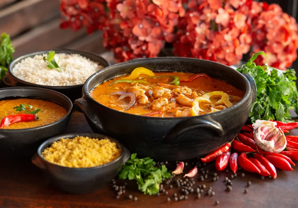 گاسترونومی چیست؟ (خوراک شناسی)