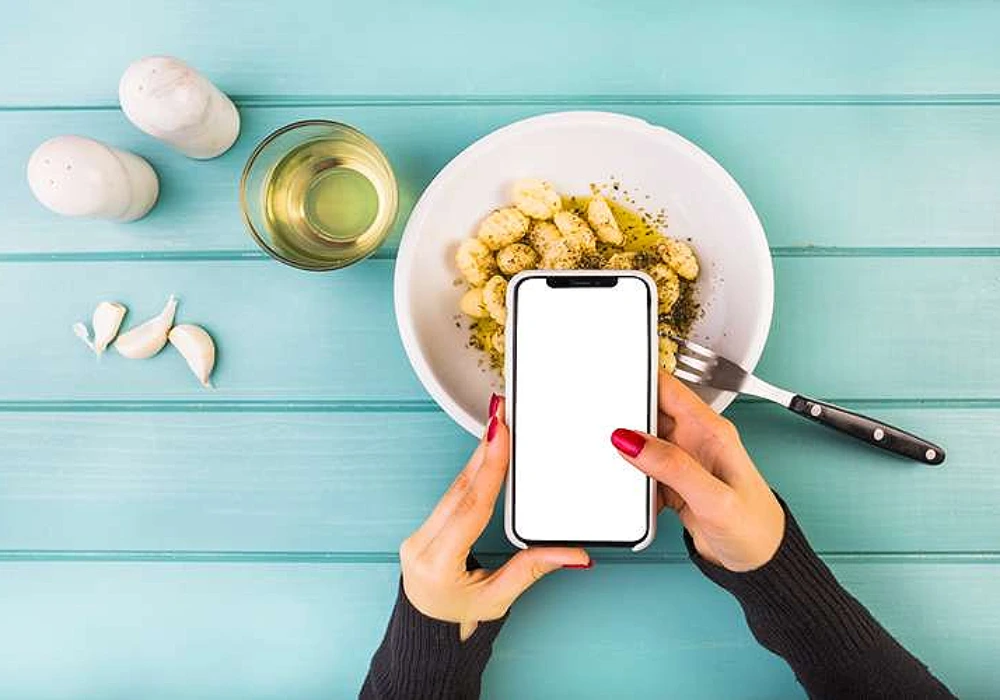 مدارک لازم برای ثبت نام اسنپ فود 