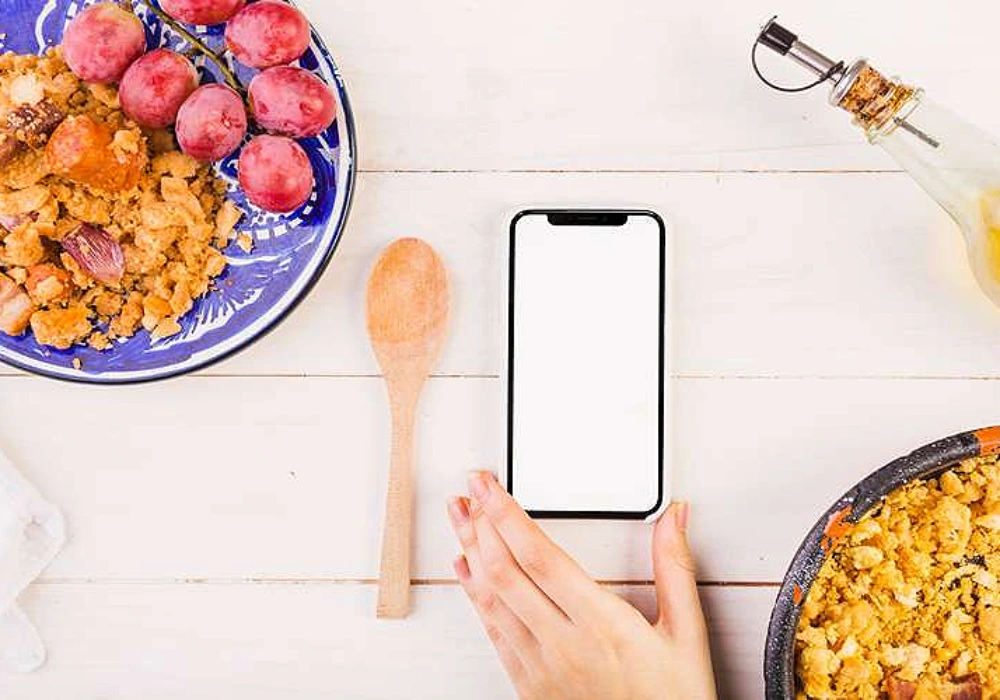 مراحل ثبت نام رستوران در اسنپ فود