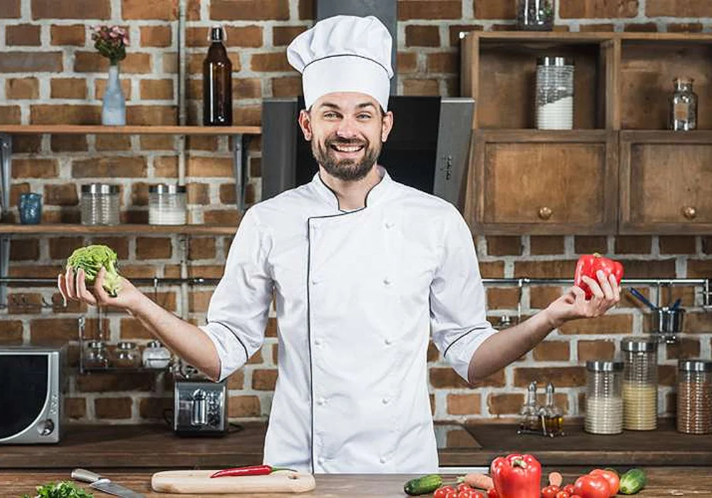 مستر شف کیست و چه وظایفی دارد