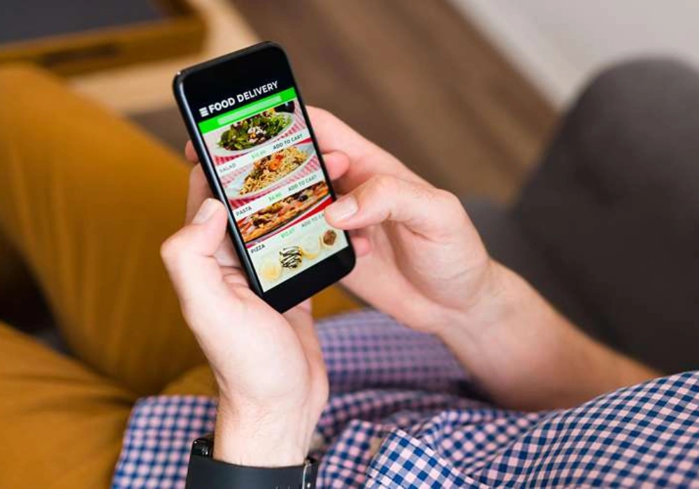 صفر تا صد ثبت نام رستوران در تپسی فود