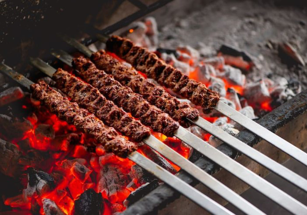 هزینه و سرمایه راه اندازی کبابی