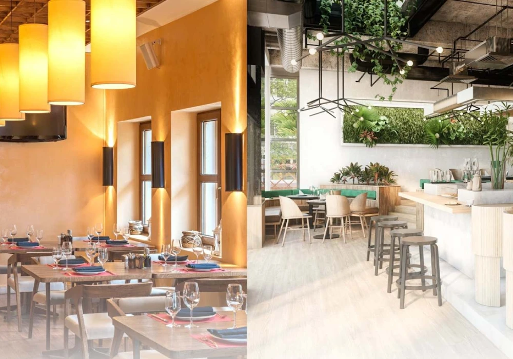 کافی شاپ چیست