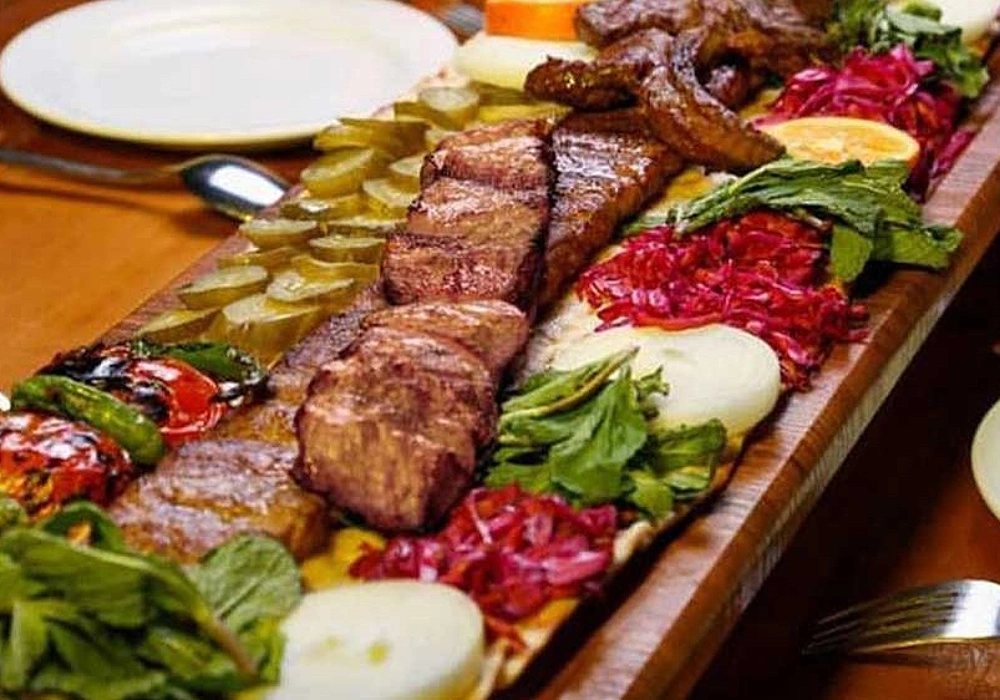 نحوه دریافت مجوز کبابی