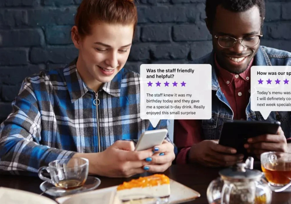 راه‌اندازی باشگاه مشتریان رستوران