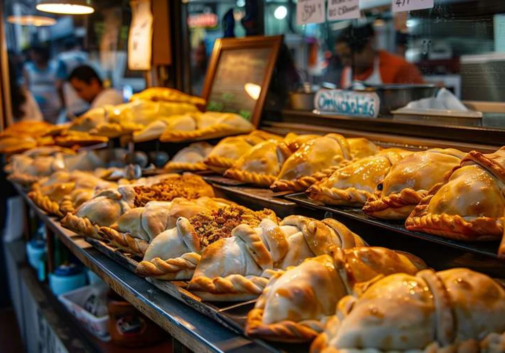 راه اندازی پیراشکی فروشی