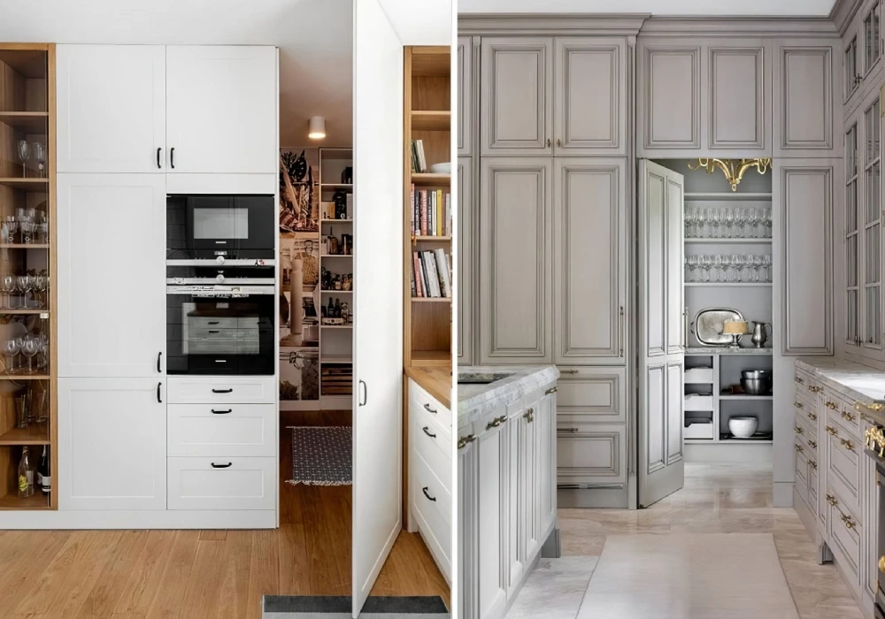 آشپزخانه کثیف چیست؟