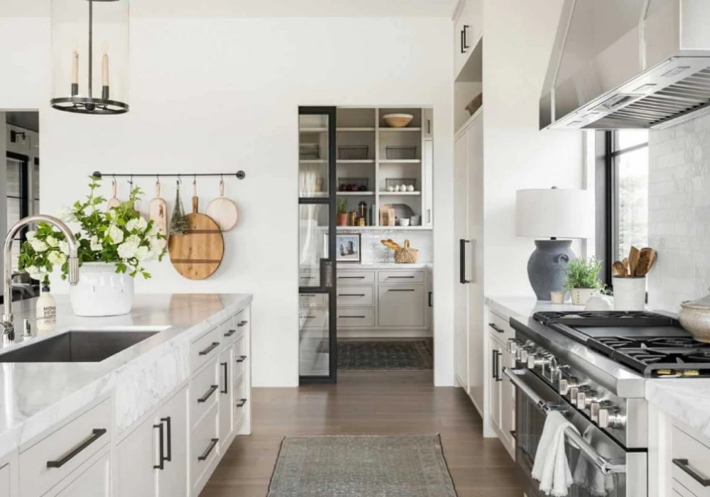 آشپزخانه کثیف چیست