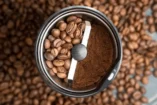 آشنایی با درجه آسیاب قهوه برای دستگاه نیمه صنعتی