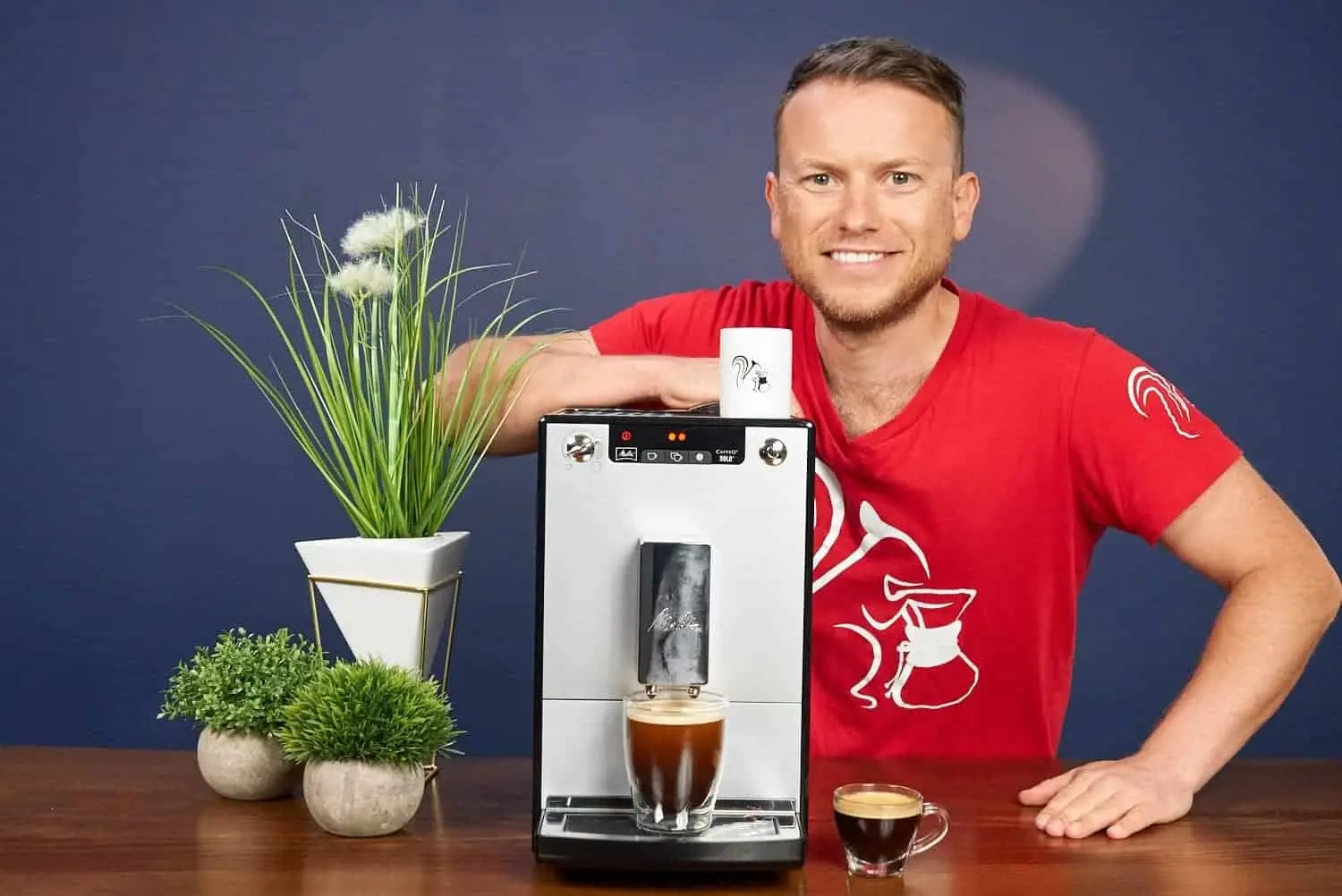 Melitta Solo